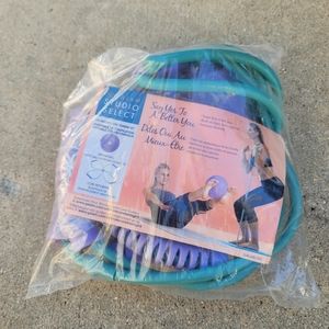 GAIAM Ultimate Core Toning Kit